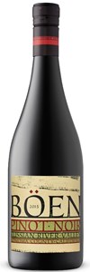 15 Pinot Noir Boen Rrv (Copper Cane) 2015